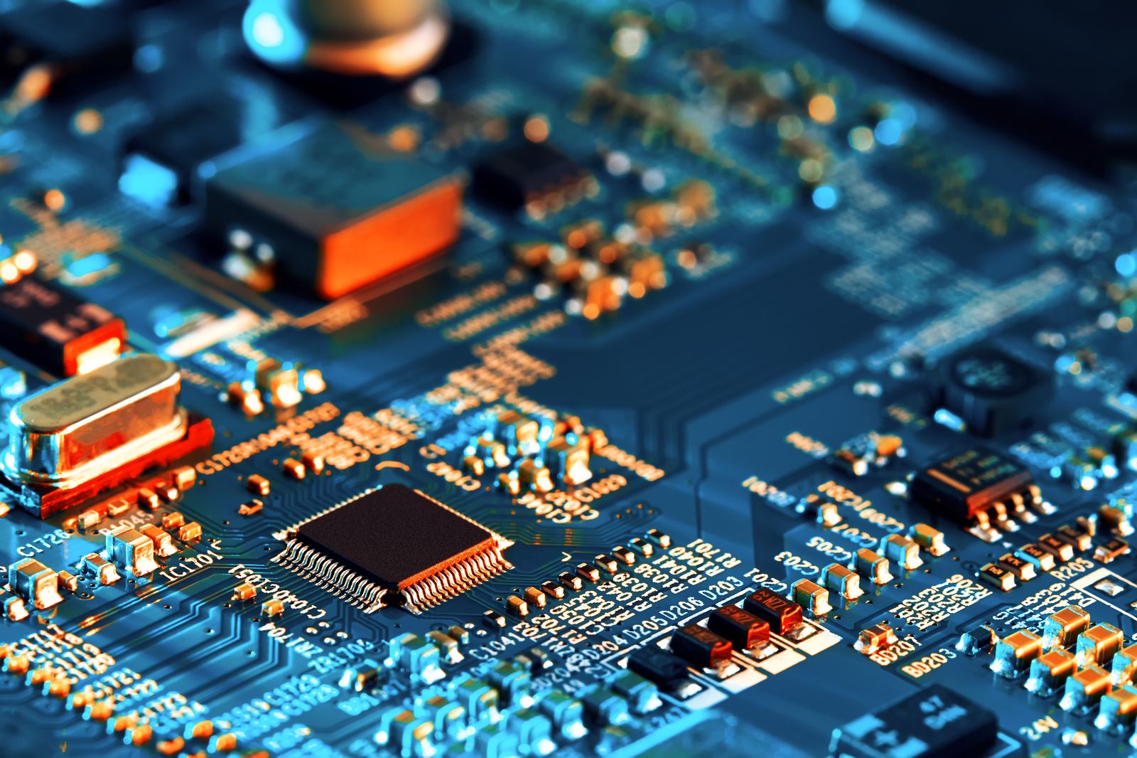 Technologie und Zuverlässigkeit
