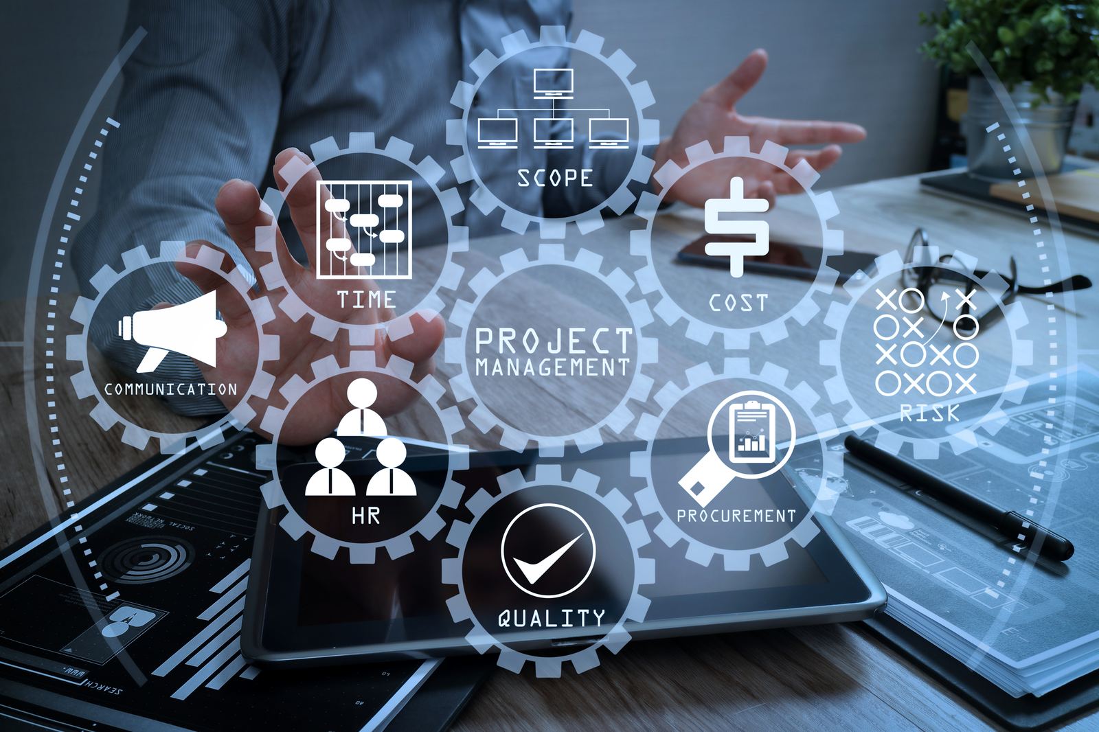 Projektmanagement